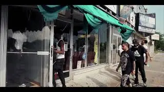 Khamou El - Jus A Lil Sum (Official Music Video) Dir. By OjDidIt
