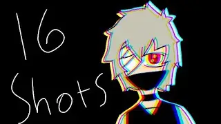 16 shots meme