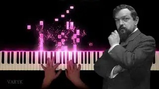 Debussy - Rêverie