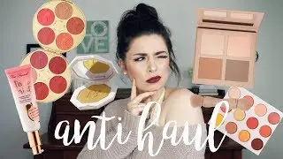 Anti Haul!