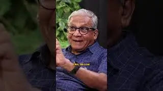 Laws Against Cow Slaughtering DESTROYING FARMERS? Raj Shamani 