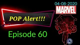 Funko Pop Alert April 08, 2020 | Funko News