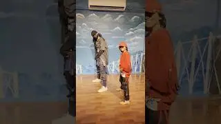 Best duet dance 2023 #shorts #kaka #shape #danceshorts