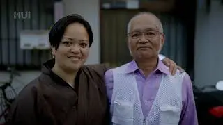 A Daughter’s Search for Japanese Father - Asia New Zealand Foundation