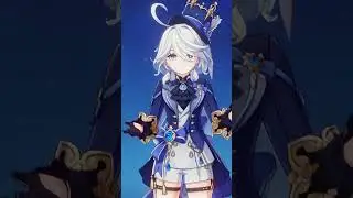 You're using Furina Wrong in Genshin impact... 