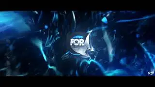 R A Z O R  | Dual with FDachs (C4D) | Apostyle Intro by FaNi