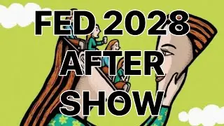 Flat Earth Debate 2028 Uncut & After Show Introspection & Investigation