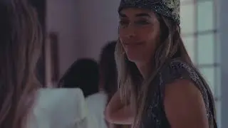 El arte detrás de la joya: Evento Alta Joyería, Aura y Tesela