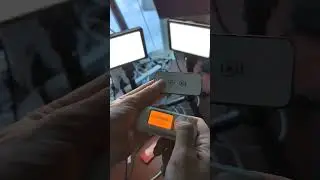 Turn Light on with Flipper Zero