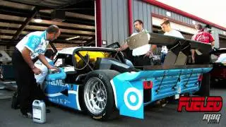 Grandam Rolex 2010
