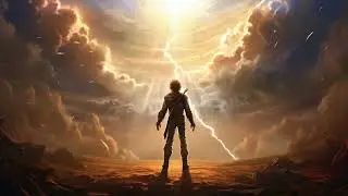 Journey's End - Emotional Orchestral Music