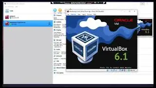 Monitoring (Cacti) Server