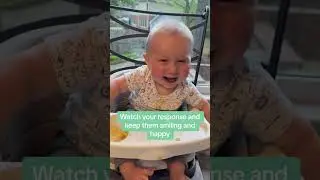 Teach Your Baby to Eat