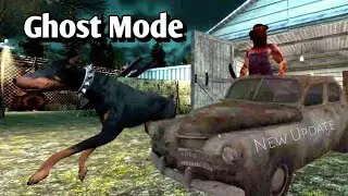 HeadHorse Legacy V2.03 Car Escape In Ghost Mode Full Gameplay