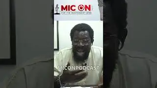 Peter Obi Won The Last Election,  INEC & The Judiciary Performed Their Magic  @miconpodcast