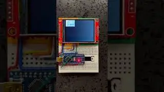 Arduino Nano display PROGMEM bitmap image with Arduino_GFX