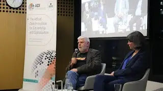 ADI Public Policy Forum: The Voice in Context
