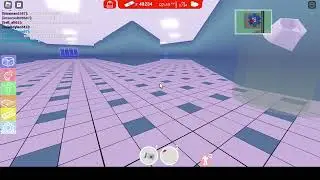 Hospital Elevators at the Robloxian Hospital
