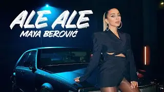 Maya Berovic - Ale ale (Official Video 2022)