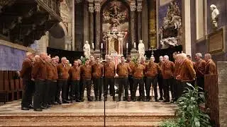 Girolemin - Coro SAT