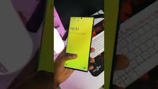 Samsung S22 Ultra One UI 5.0 Update🔥