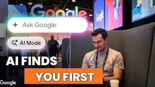 AI Search Is Changing How People Find You Online