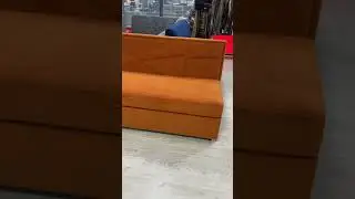 Диван на кухню Ульяна 24