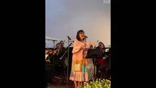 Ozana Barabancea - Copila mea (Live)