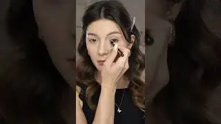 Bihter Ziyagil makeup