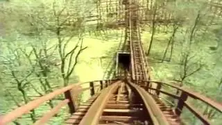 The Beast Construction (1978) & Test Rides (1979)