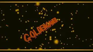 GOLDEN GAMER INTRO