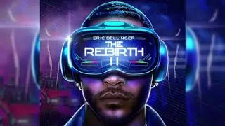 Eric Bellinger - Today I got time [LYRICS]