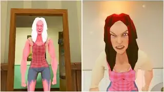 The Curse of Stepmother Emily Gameplay