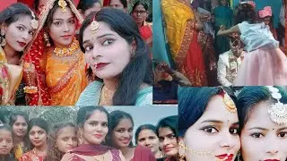 bahan ke shadi me Maine Kiya khub masti  ♥️😘😘