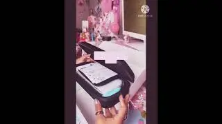 Kawaii Nintendo Switch tik toks and accessories 💞❤