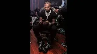 [FREE] Gunna x Wheezy Type Beat "Fichas" |Trap Type Beat 2021 (Prod. Fjo)
