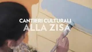 Averna Spazio Open: un luogo aperto al talento e agli scambi culturali