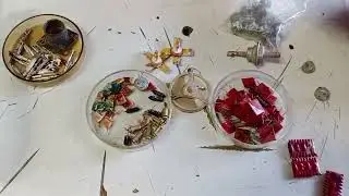 Блок 65РТС-А2-ЧМ с радиостанции Гранит