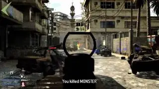 Cod4 Private aimbot www.codehook.com RAGE!