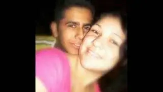 kamila e marcel