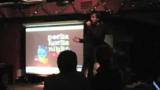Как написать сценарий. Q&A