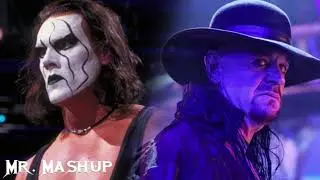 Sting & The Undertaker Mashup 