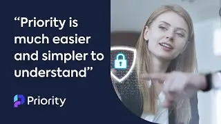 Priority ERP Cyberint case study