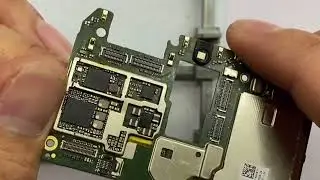 Huawei no wifi issue done 100% repair