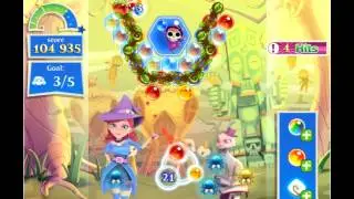 Bubble Witch Saga 2 level 541