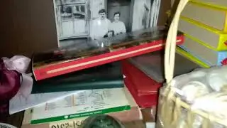 Сувениры из городов России
