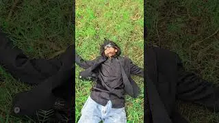 Madad Krna Pada Bhari 😱🤣 -#funnyvideo #funny #shorts