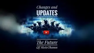 Channel Changes and Announcements