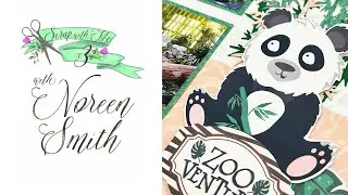 Scrap With Me X 3 July Collaboration