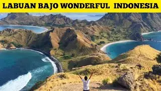 Trip to Labuan Bajo Wonderful Indonesia : Plataran Komodo Beach Resort #nissangtr